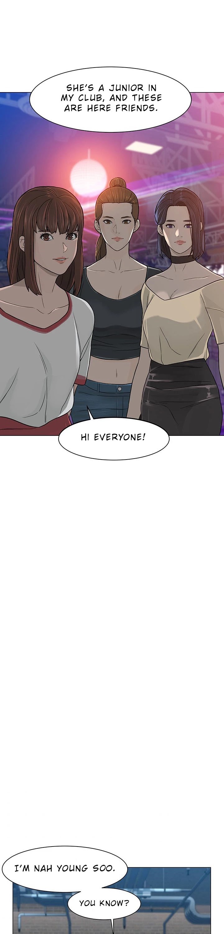 From the Grave and Back Chapter 8 page 23 - Chapter 8