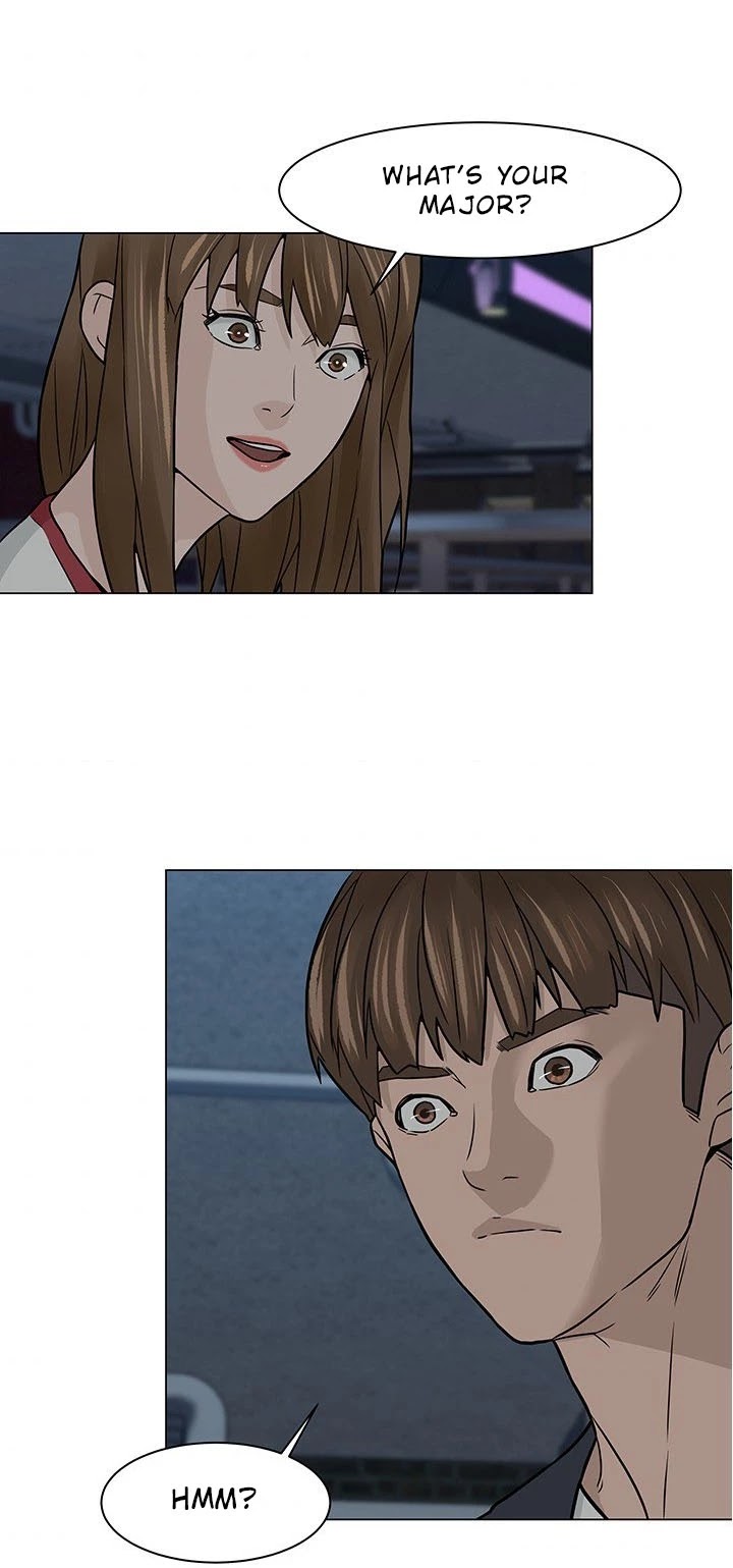 From the Grave and Back Chapter 8 page 36 - Chapter 8