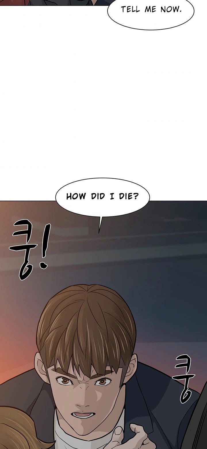 From the Grave and Back Chapter 8 page 41 - Chapter 8