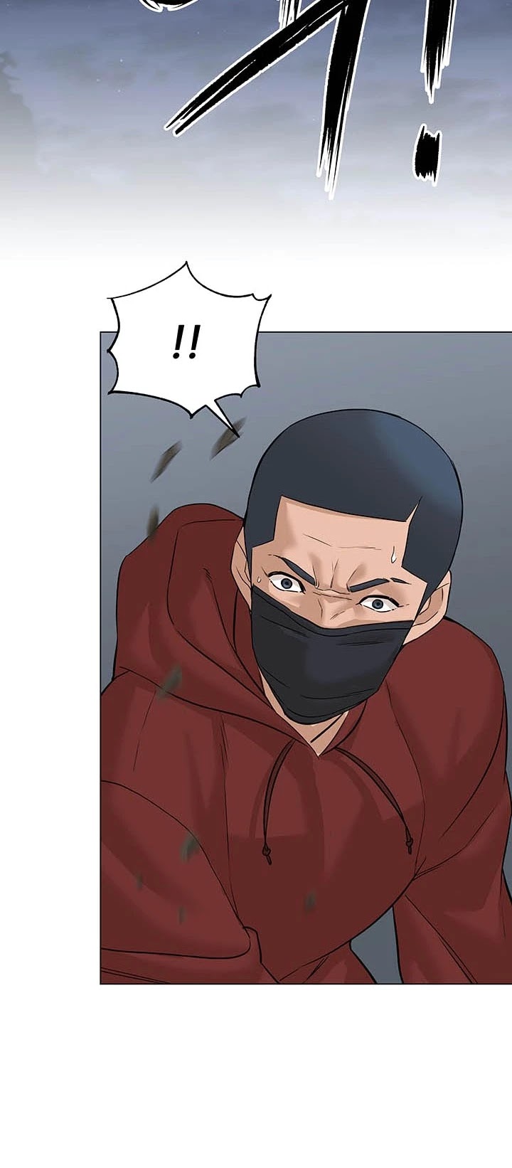 From the Grave and Back Chapter 80 page 18 - Chapter 80