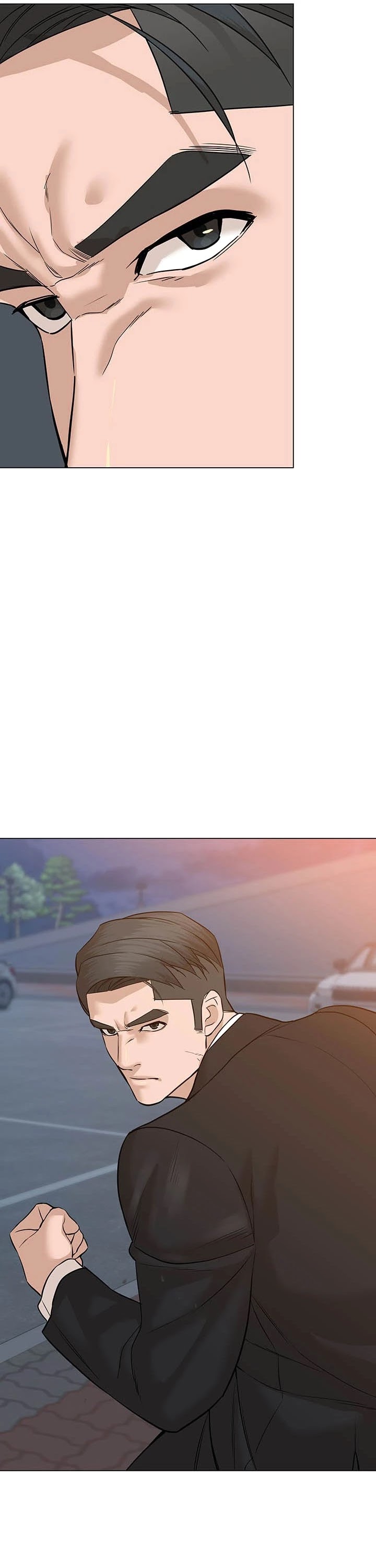 From the Grave and Back Chapter 80 page 19 - Chapter 80