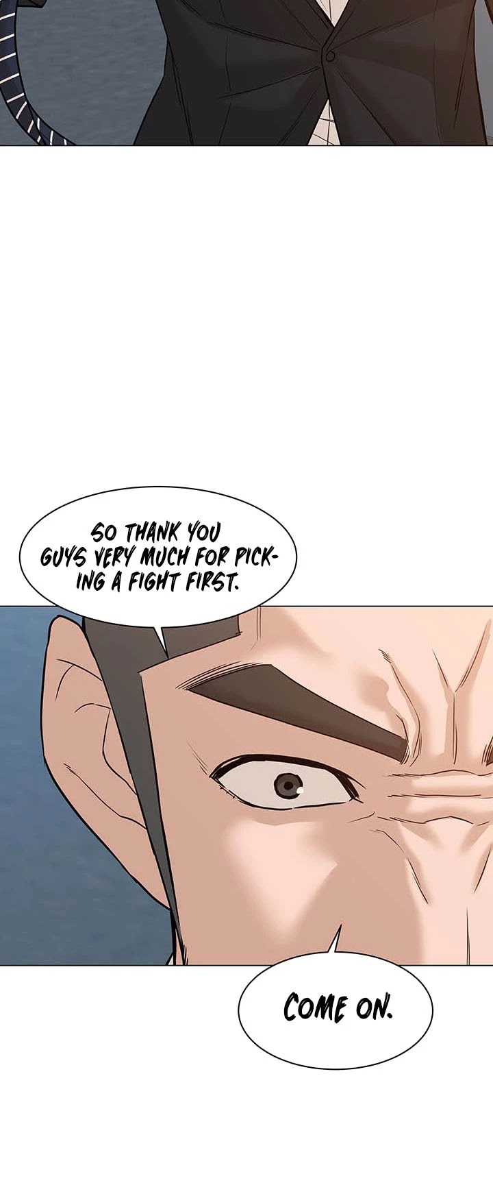 From the Grave and Back Chapter 80 page 25 - Chapter 80