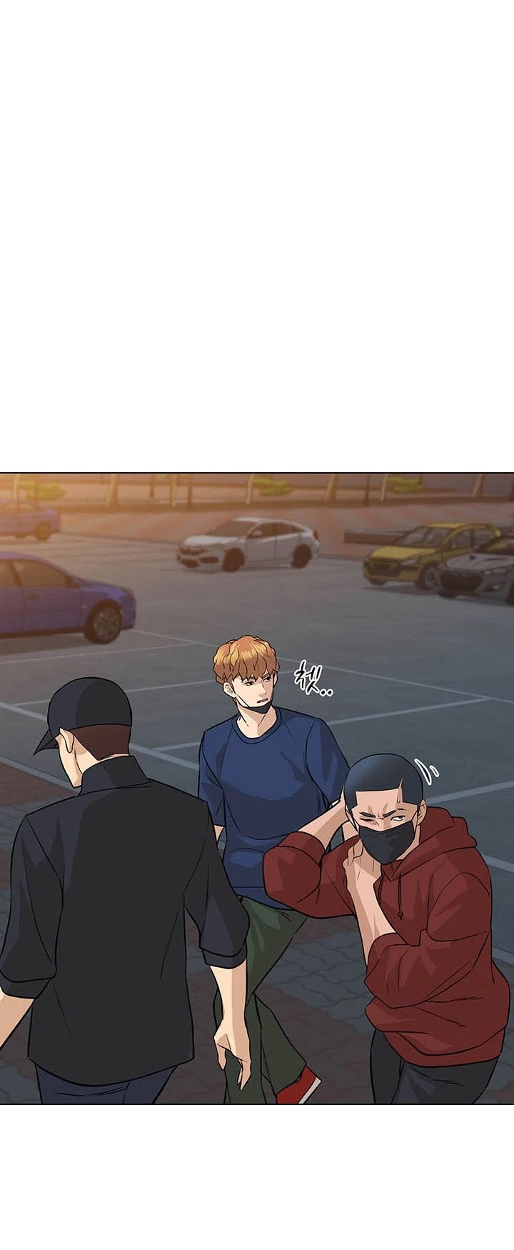 From the Grave and Back Chapter 80 page 30 - Chapter 80