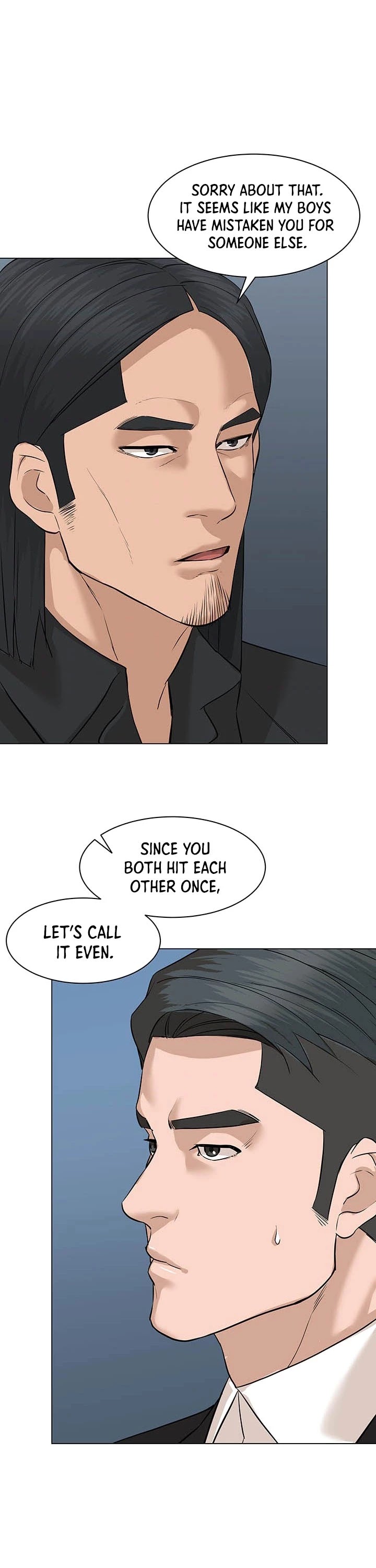 From the Grave and Back Chapter 80 page 31 - Chapter 80