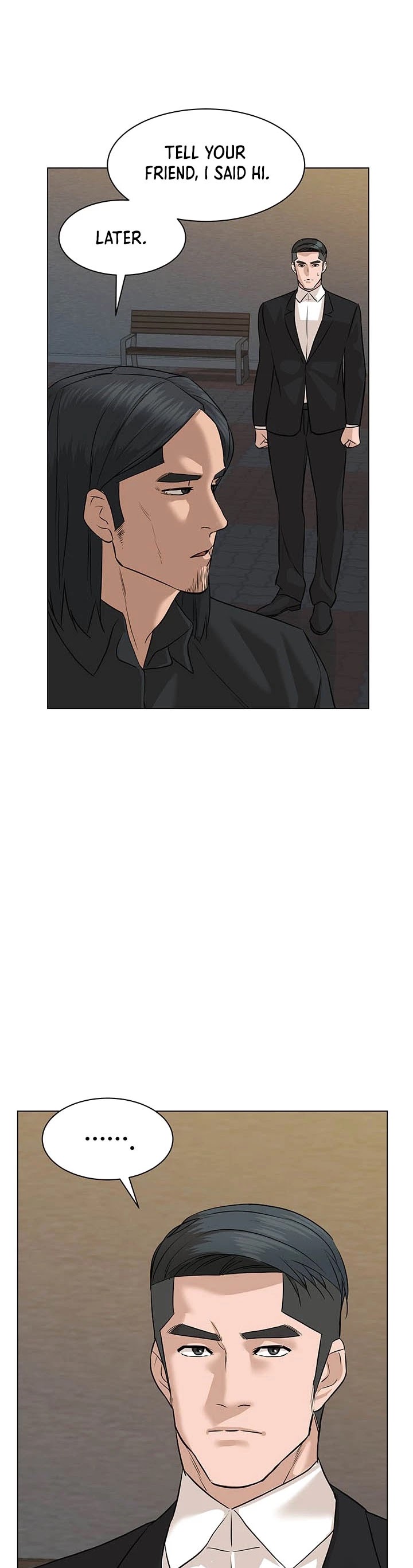 From the Grave and Back Chapter 80 page 32 - Chapter 80
