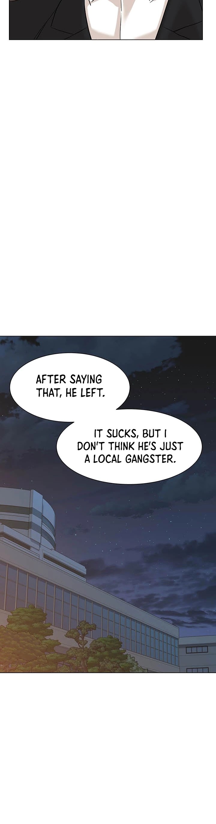 From the Grave and Back Chapter 80 page 33 - Chapter 80