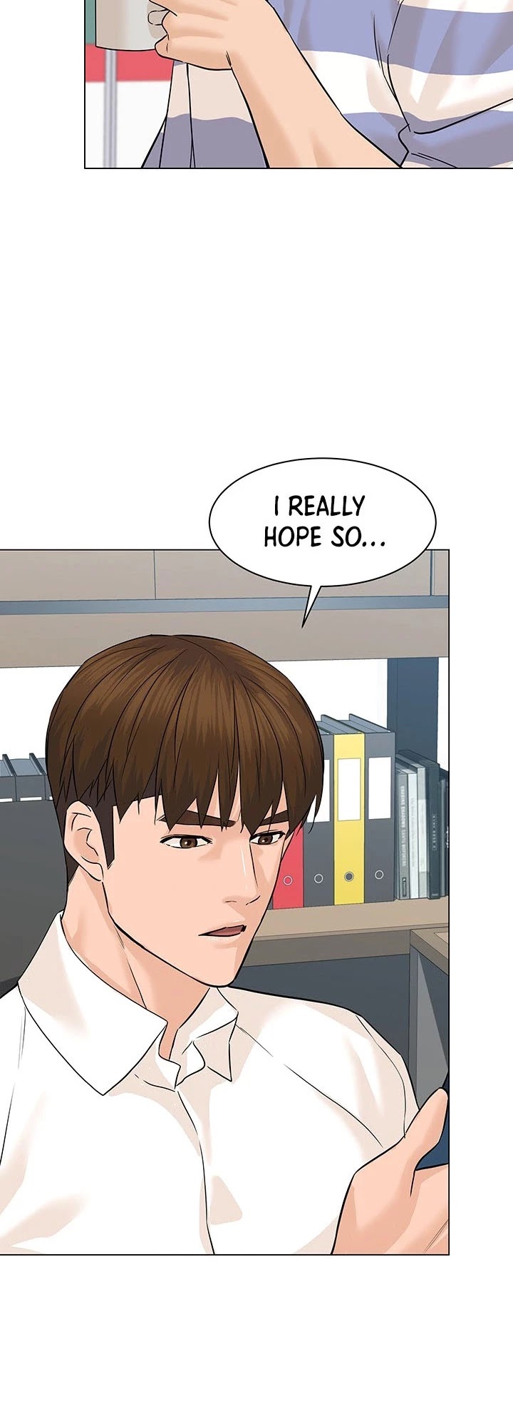 From the Grave and Back Chapter 80 page 4 - Chapter 80