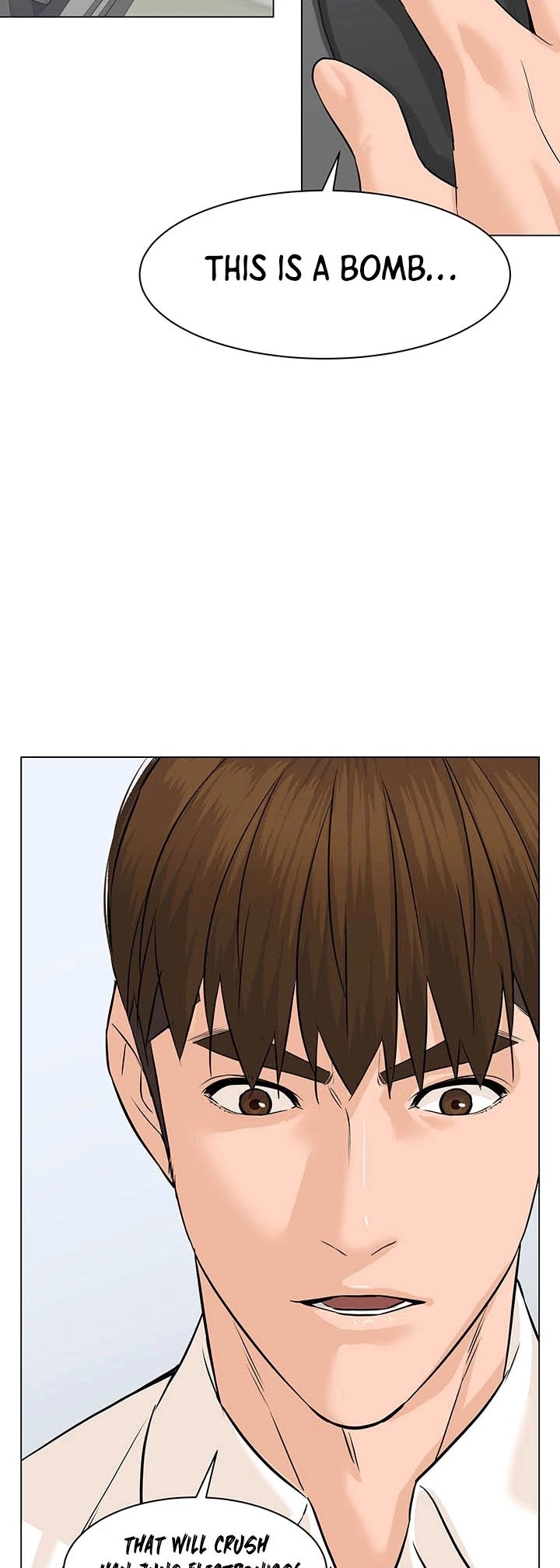 From the Grave and Back Chapter 80 page 47 - Chapter 80
