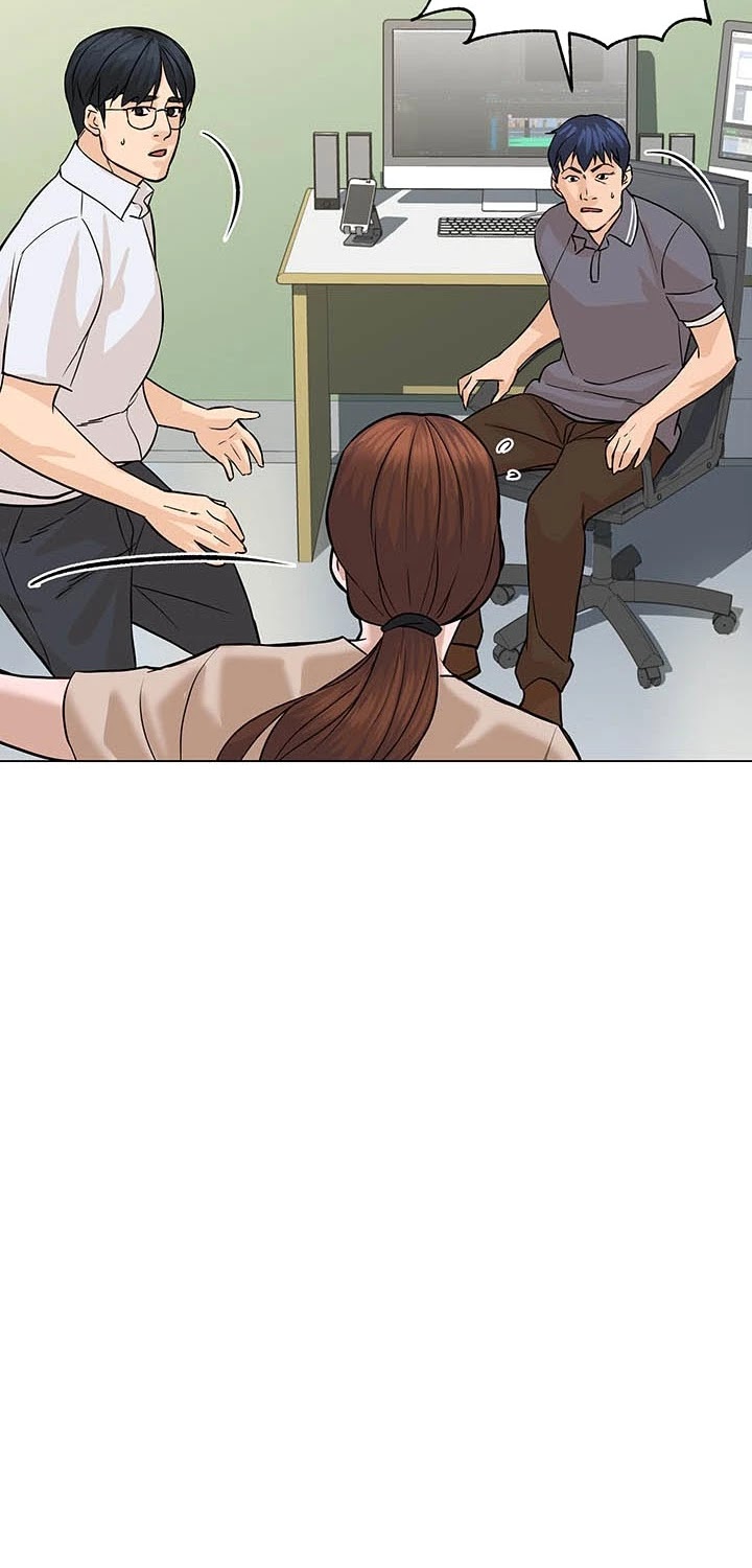 From the Grave and Back Chapter 81 page 11 - Chapter 81