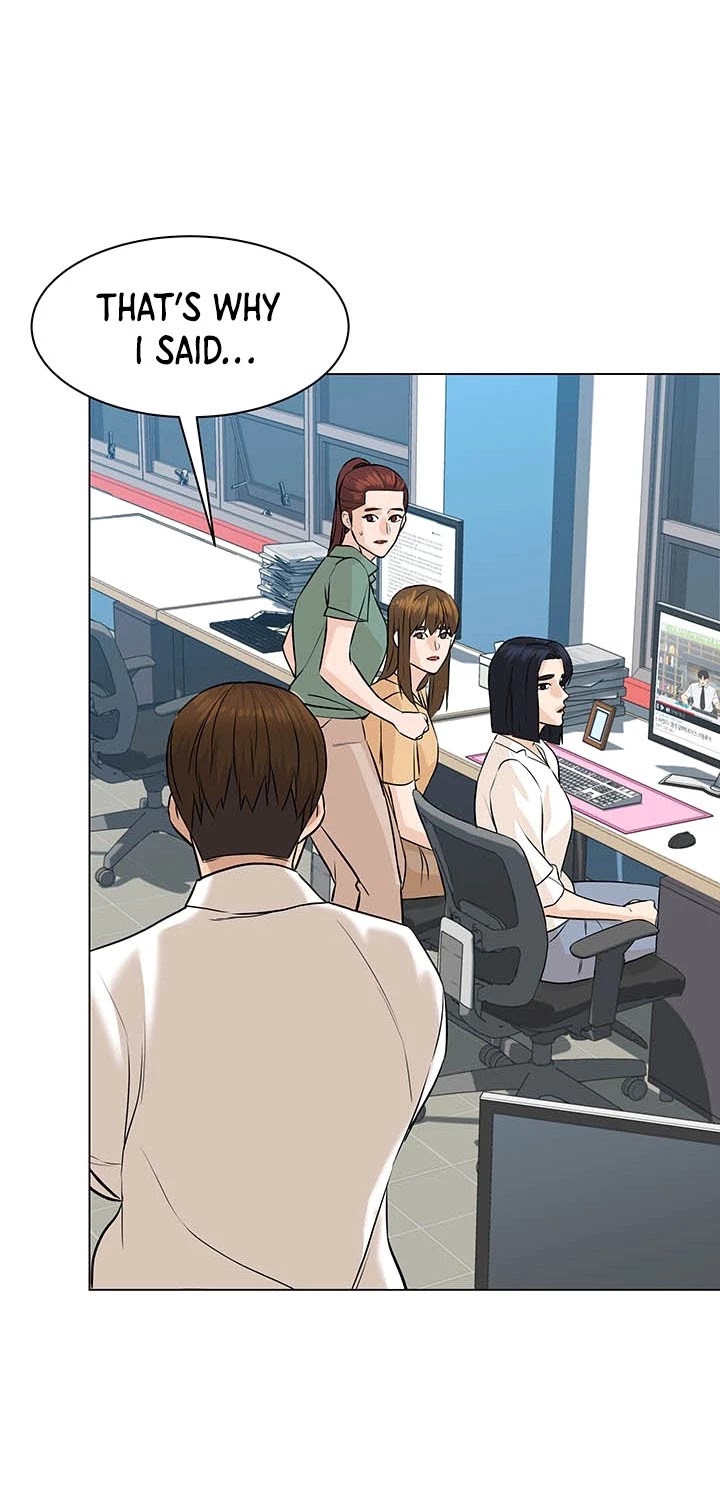 From the Grave and Back Chapter 81 page 23 - Chapter 81