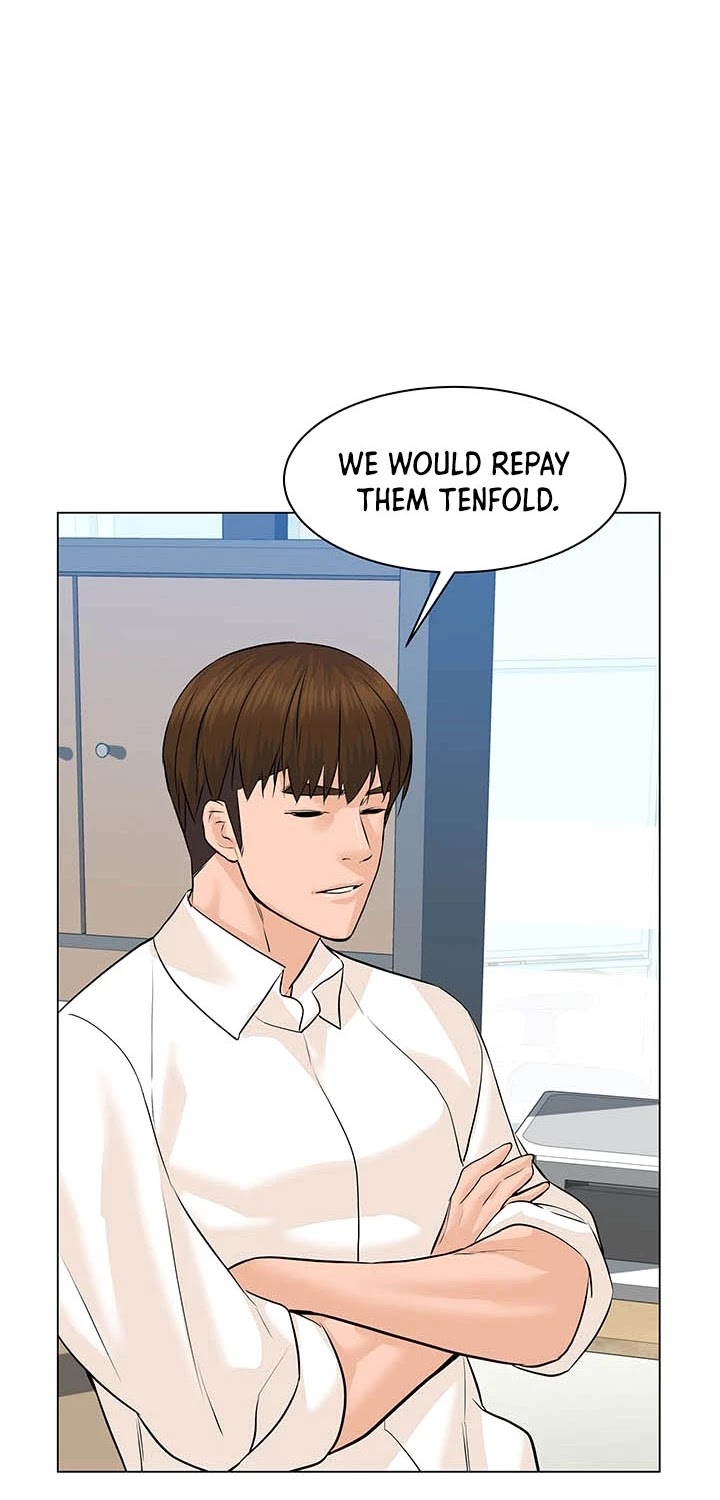 From the Grave and Back Chapter 81 page 24 - Chapter 81