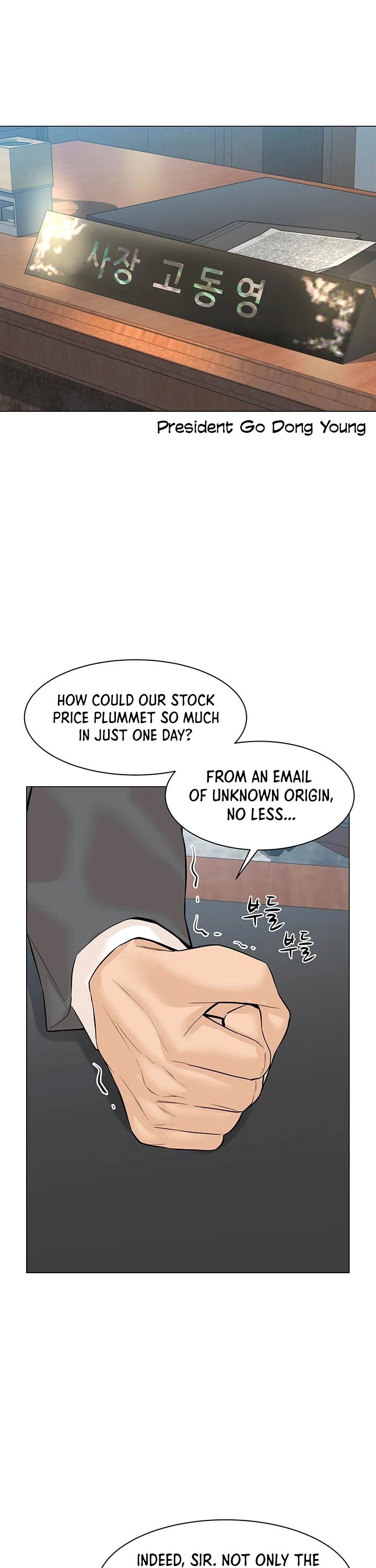 From the Grave and Back Chapter 81 page 29 - Chapter 81