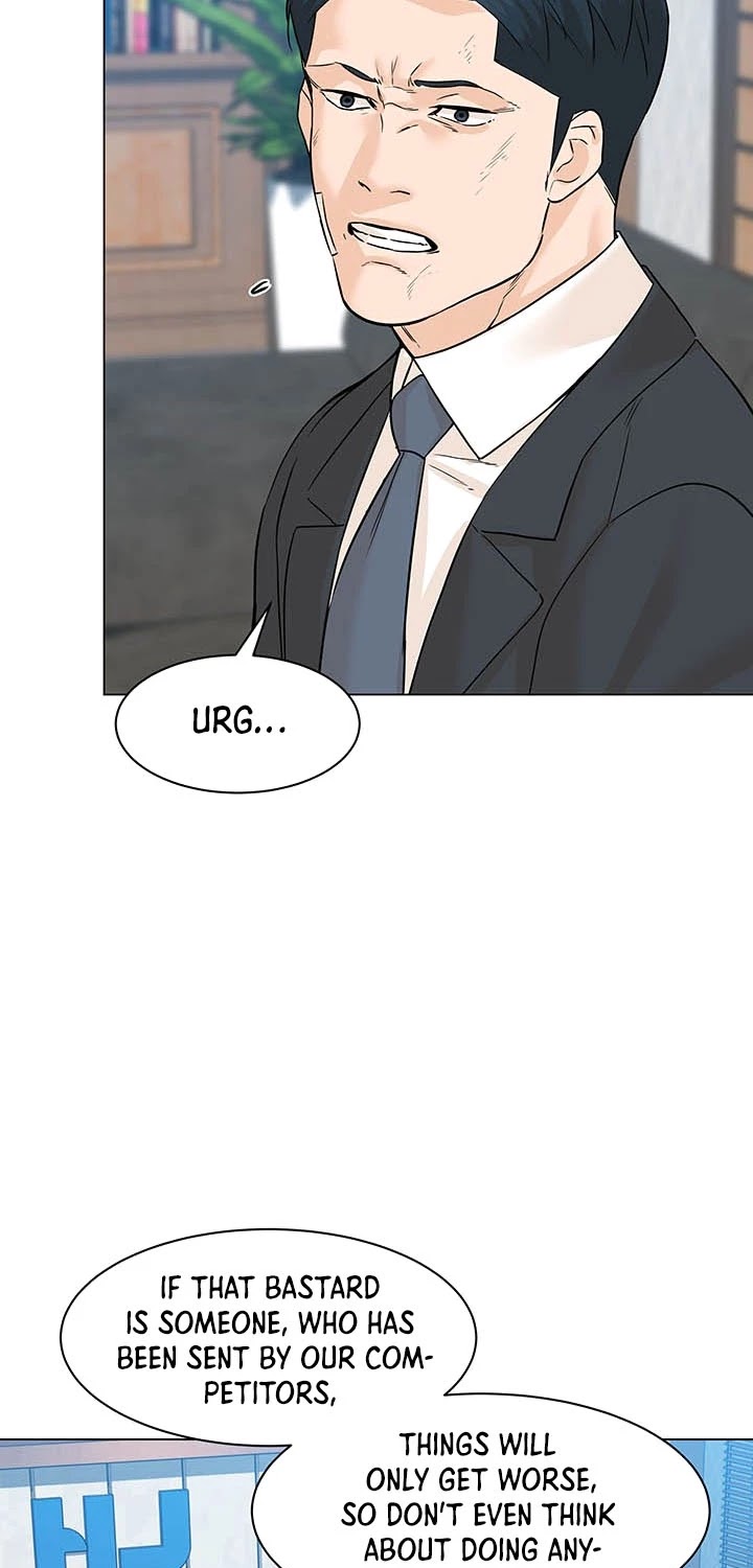 From the Grave and Back Chapter 81 page 41 - Chapter 81