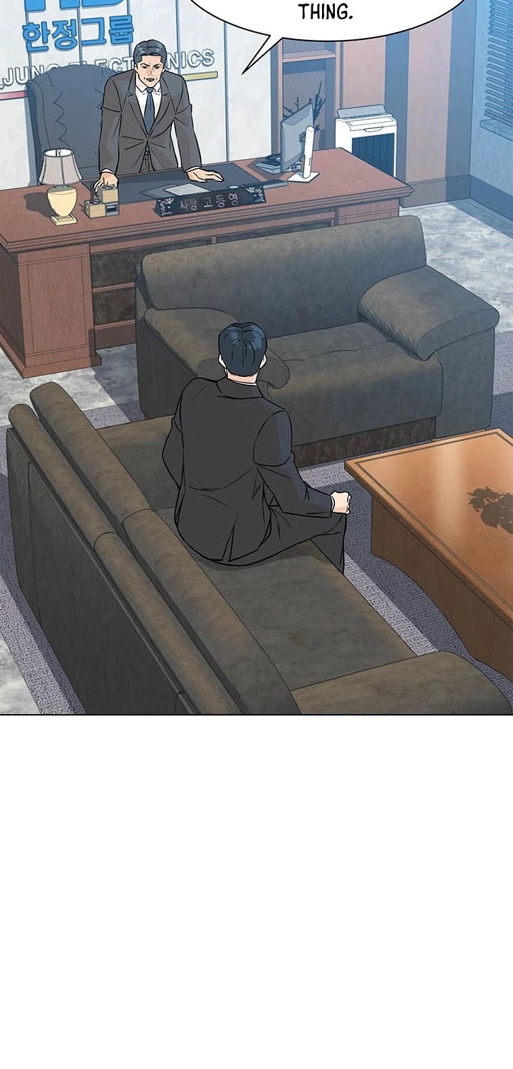 From the Grave and Back Chapter 81 page 42 - Chapter 81