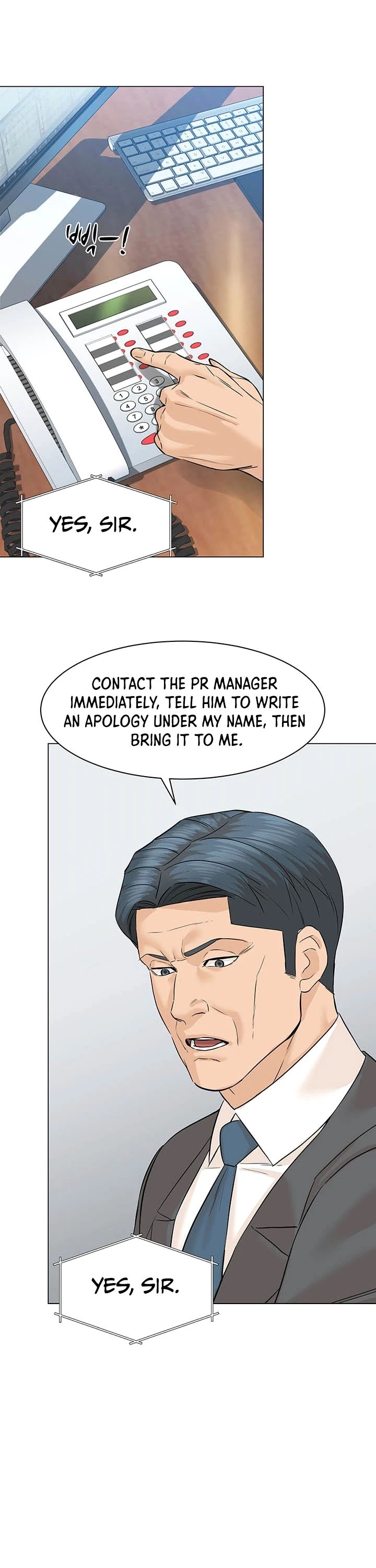 From the Grave and Back Chapter 81 page 43 - Chapter 81