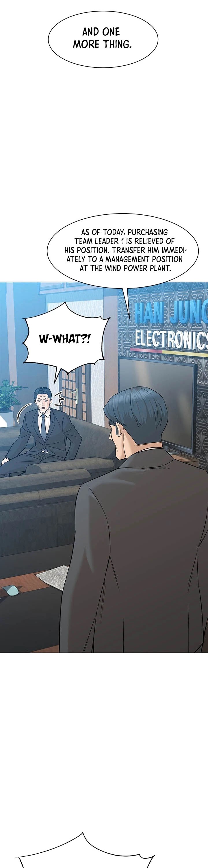 From the Grave and Back Chapter 81 page 44 - Chapter 81