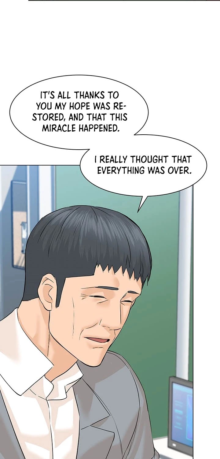 From the Grave and Back Chapter 82 page 11 - Chapter 82