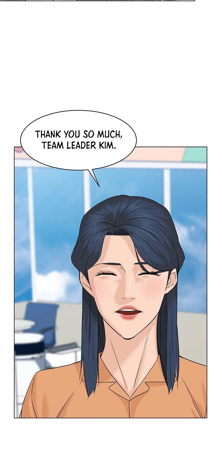 From the Grave and Back Chapter 82 page 12 - Chapter 82