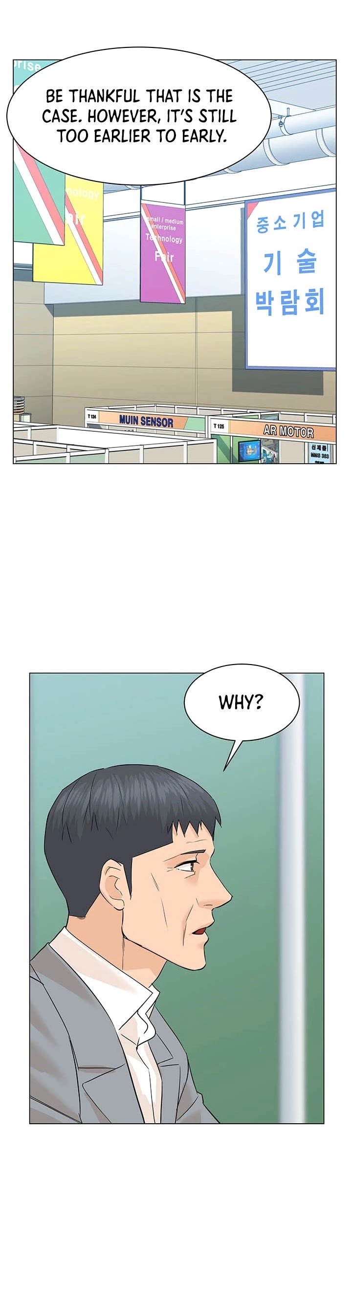 From the Grave and Back Chapter 82 page 15 - Chapter 82