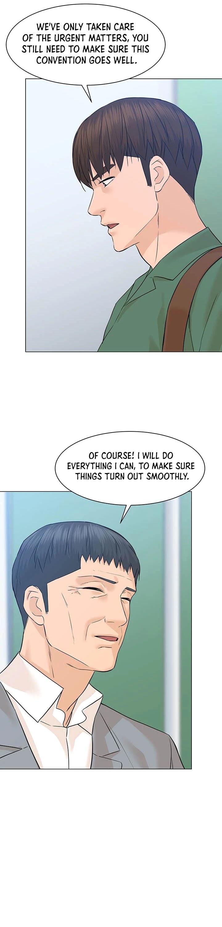 From the Grave and Back Chapter 82 page 16 - Chapter 82