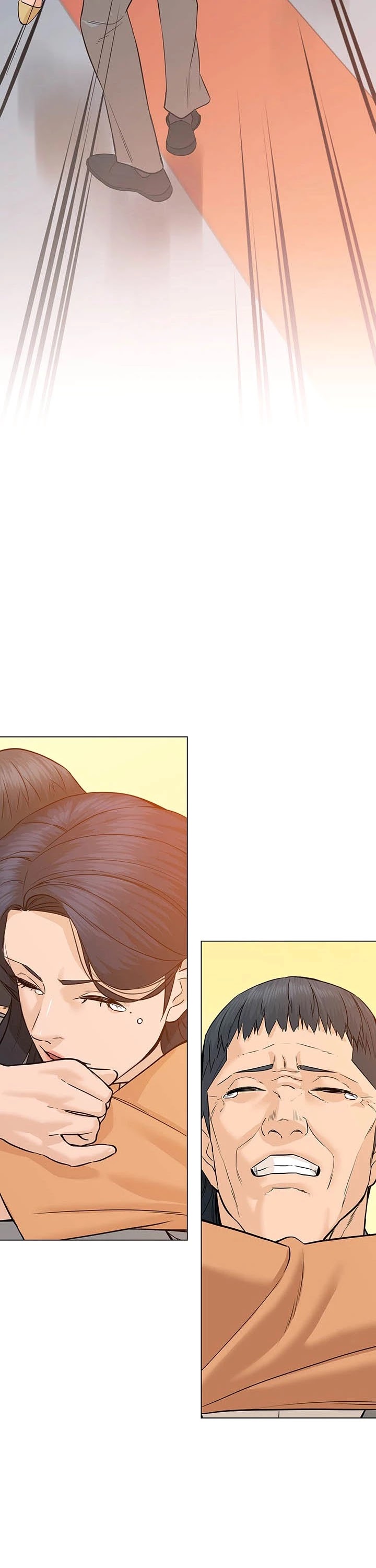 From the Grave and Back Chapter 82 page 27 - Chapter 82
