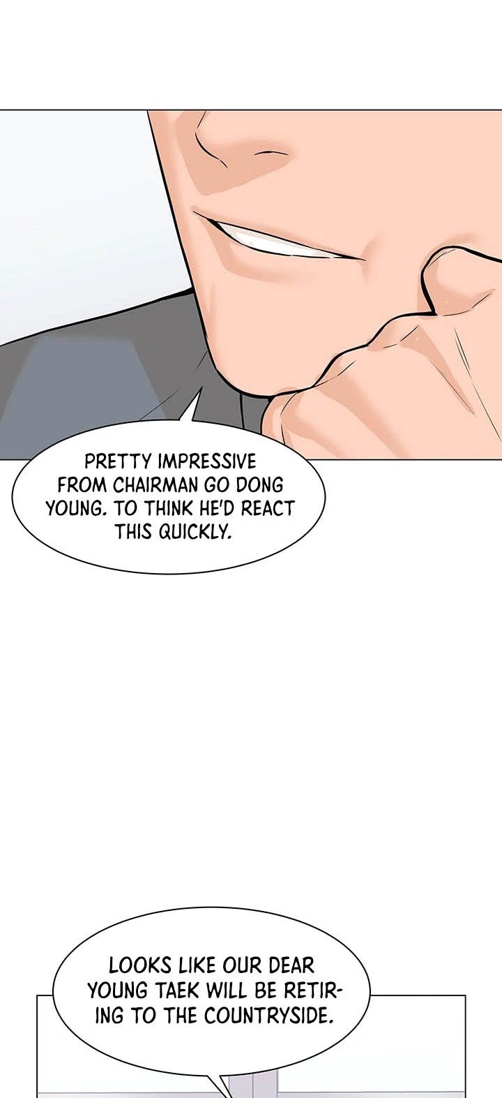 From the Grave and Back Chapter 82 page 3 - Chapter 82