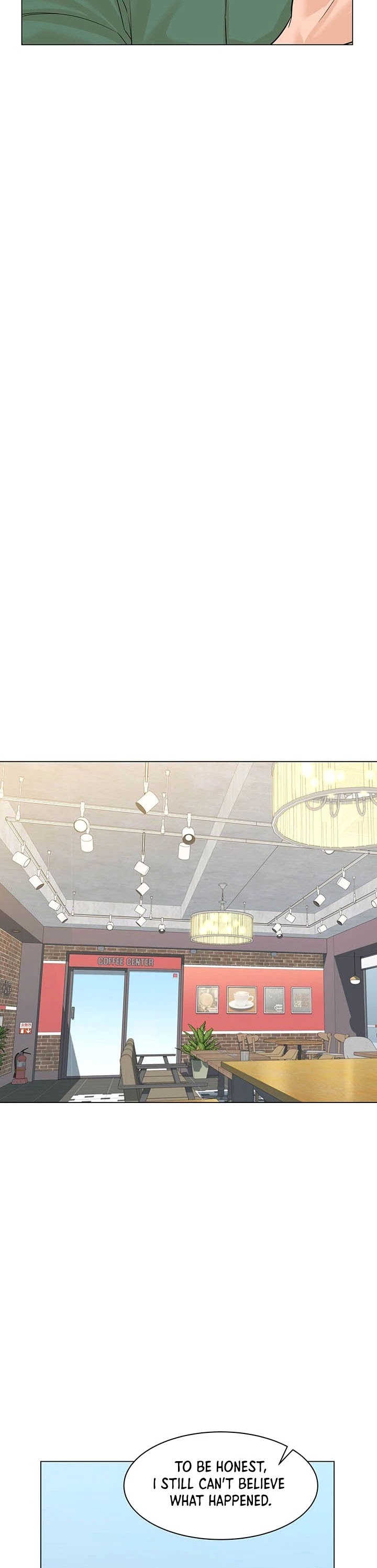 From the Grave and Back Chapter 82 page 31 - Chapter 82