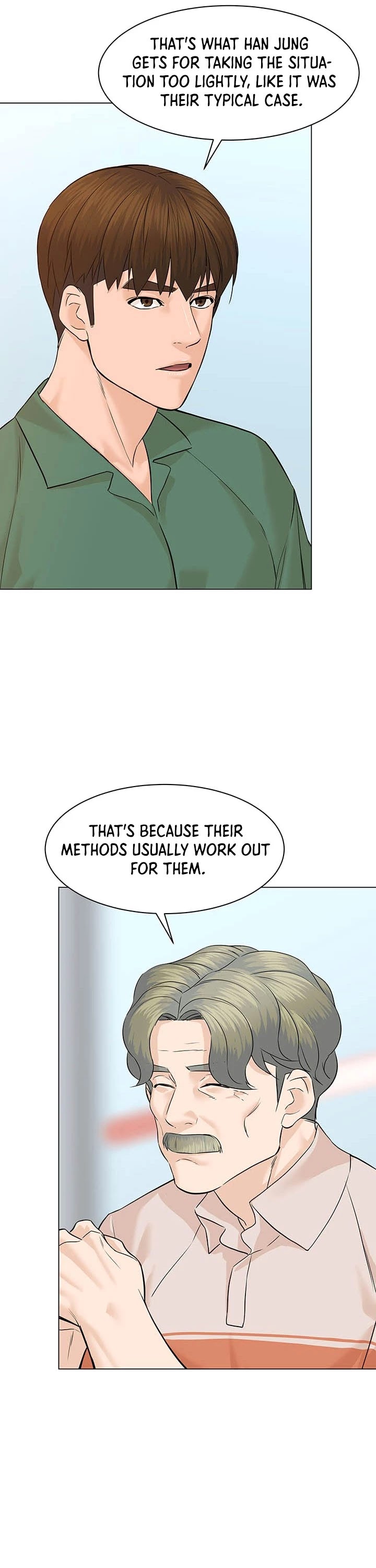 From the Grave and Back Chapter 82 page 33 - Chapter 82