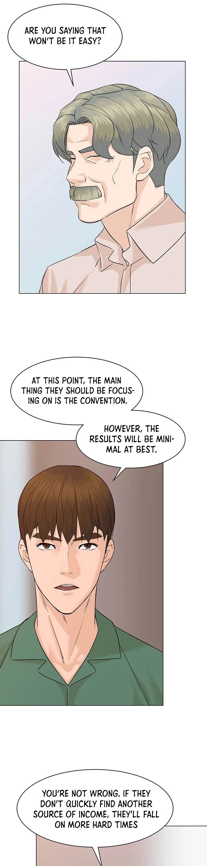 From the Grave and Back Chapter 82 page 40 - Chapter 82