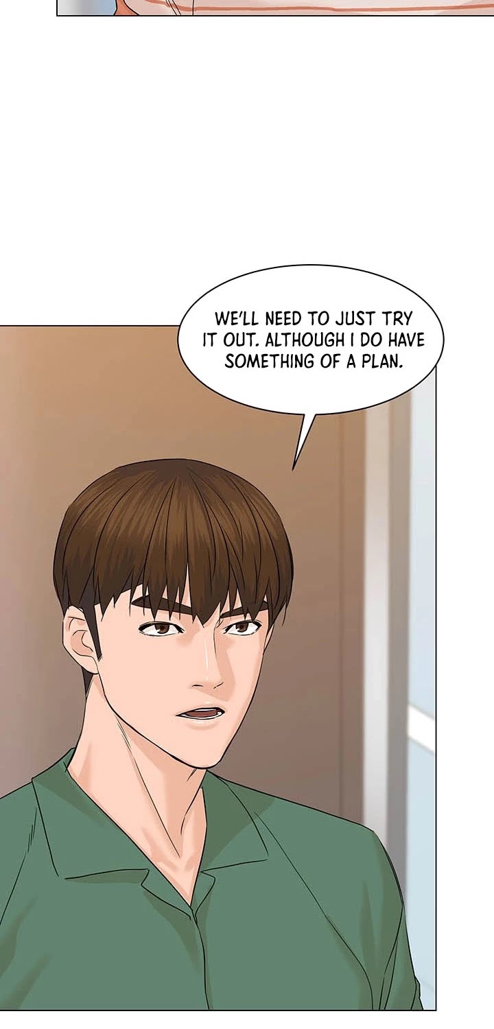From the Grave and Back Chapter 82 page 47 - Chapter 82