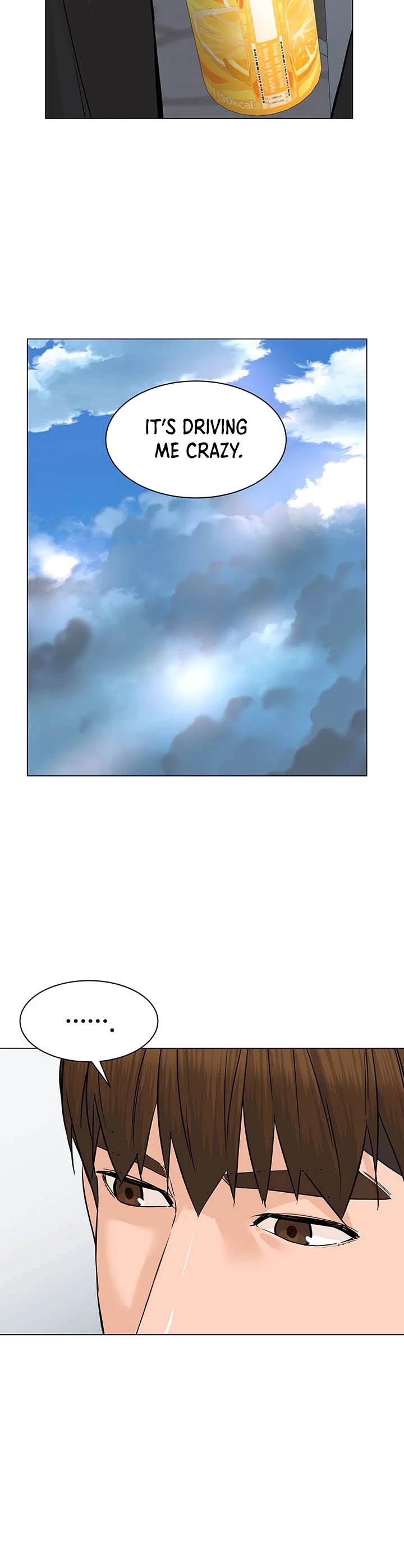 From the Grave and Back Chapter 83 page 19 - Chapter 83