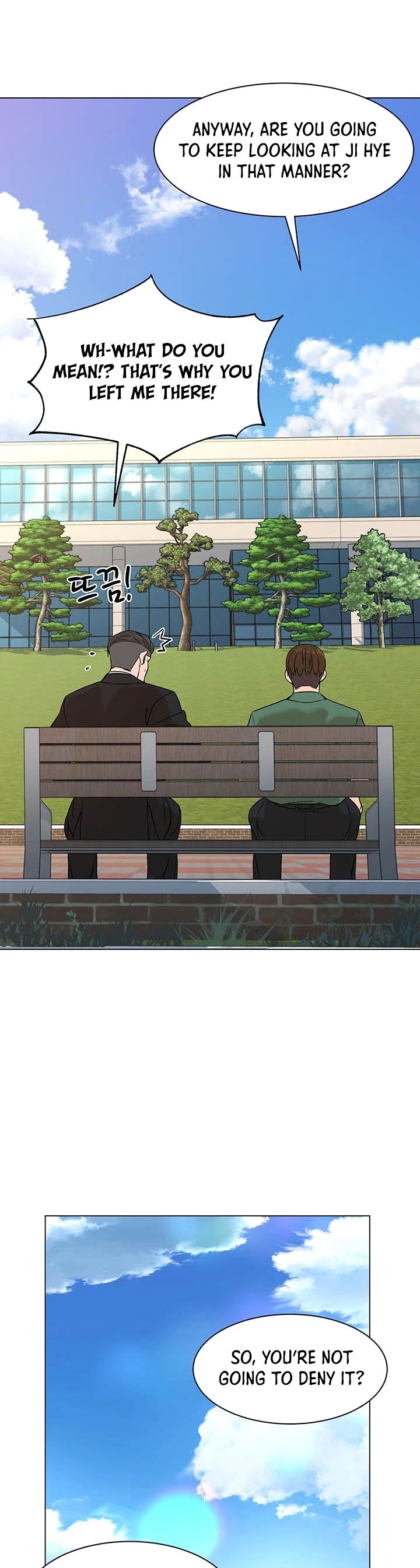 From the Grave and Back Chapter 83 page 24 - Chapter 83