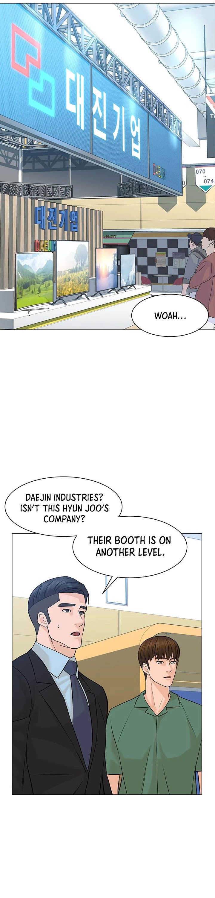 From the Grave and Back Chapter 83 page 26 - Chapter 83