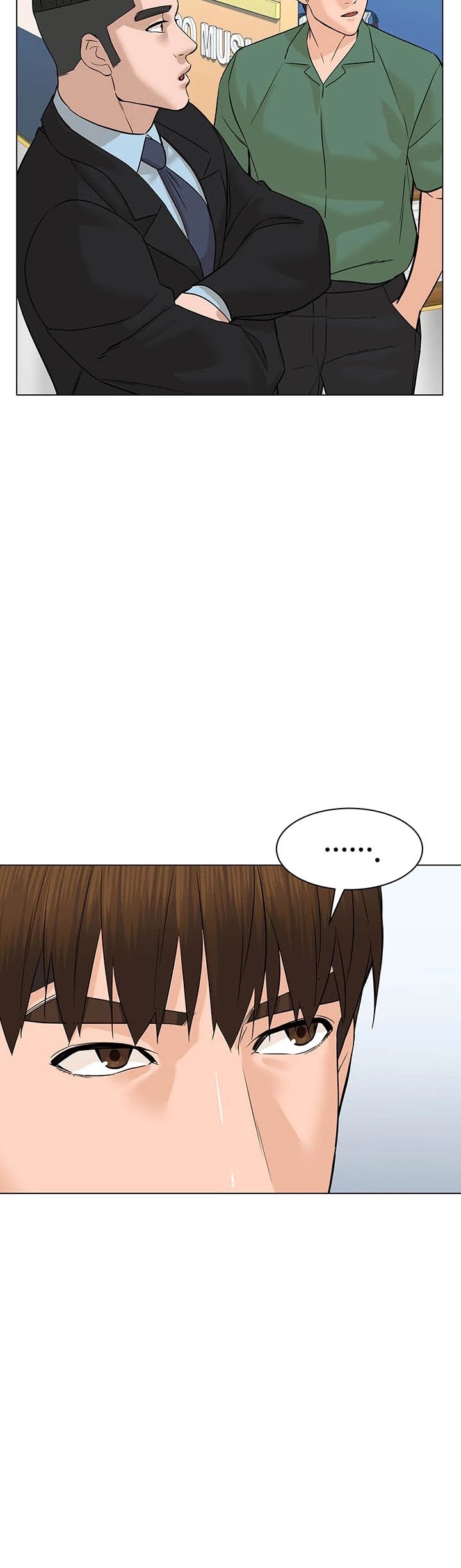 From the Grave and Back Chapter 83 page 31 - Chapter 83