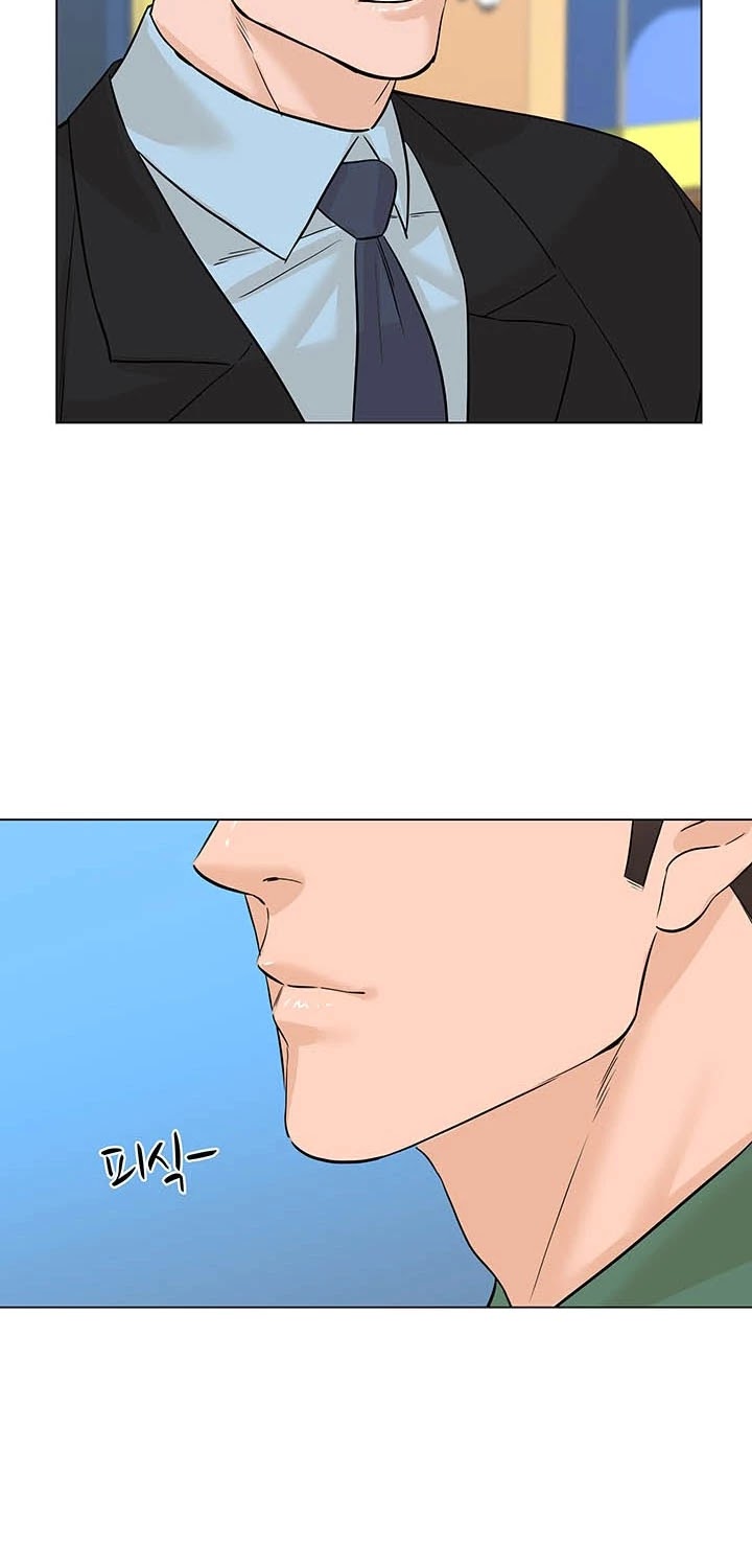 From the Grave and Back Chapter 83 page 34 - Chapter 83