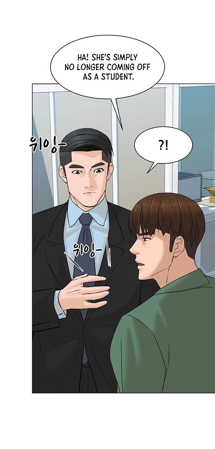 From the Grave and Back Chapter 83 page 35 - Chapter 83