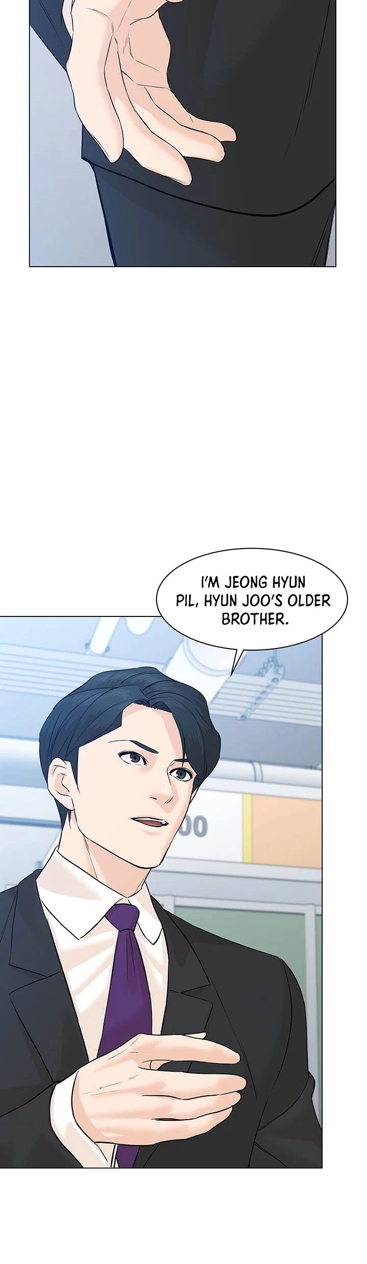 From the Grave and Back Chapter 83 page 41 - Chapter 83