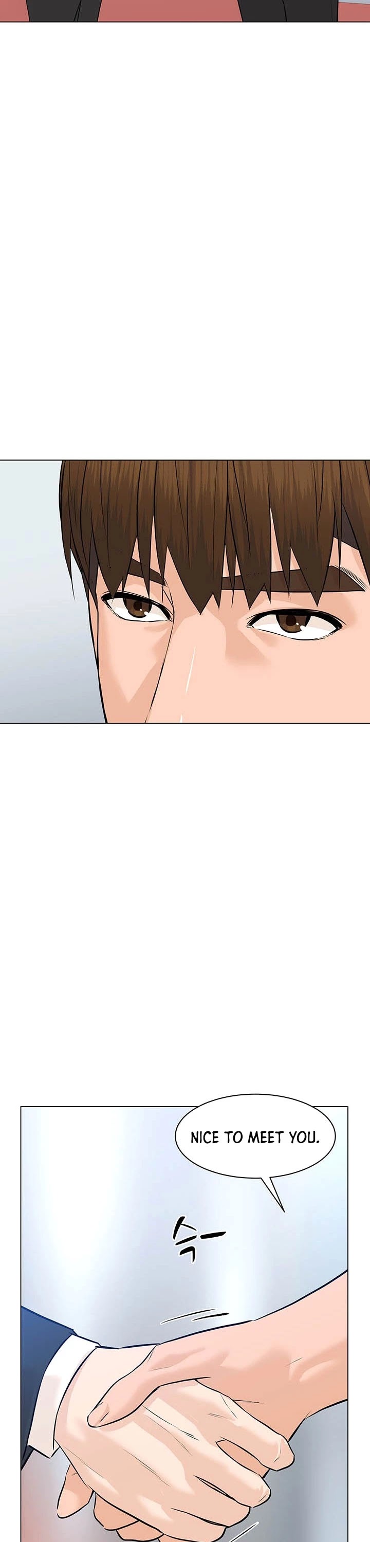 From the Grave and Back Chapter 83 page 43 - Chapter 83