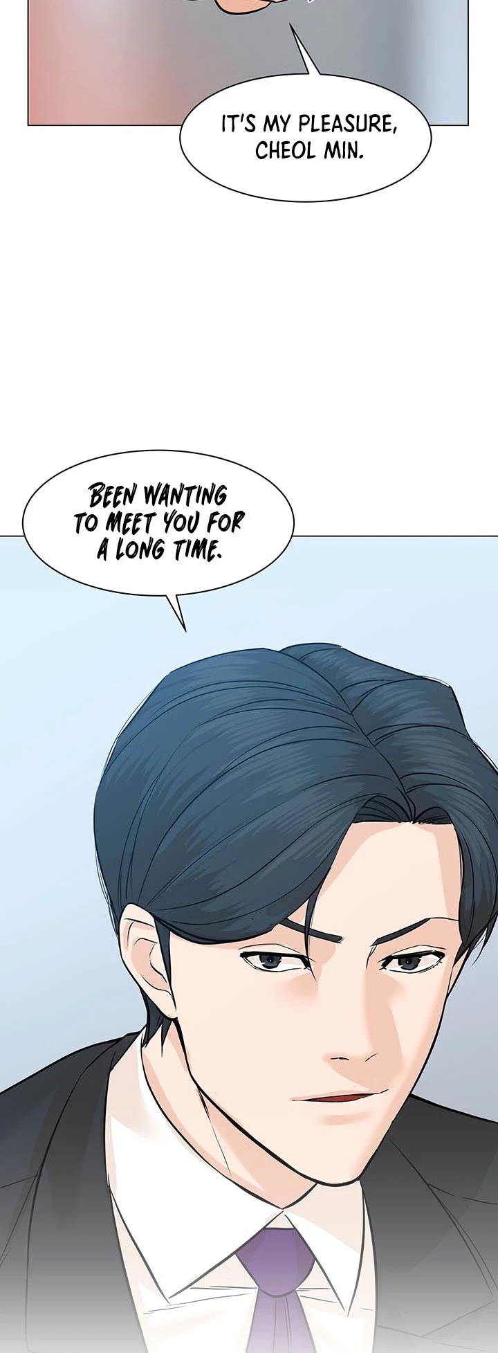 From the Grave and Back Chapter 83 page 44 - Chapter 83