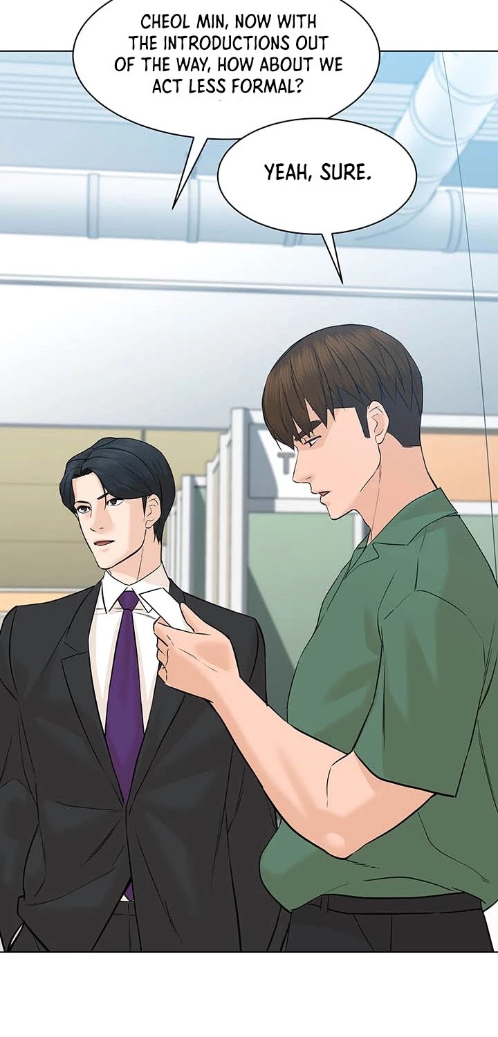 From the Grave and Back Chapter 84 page 12 - Chapter 84