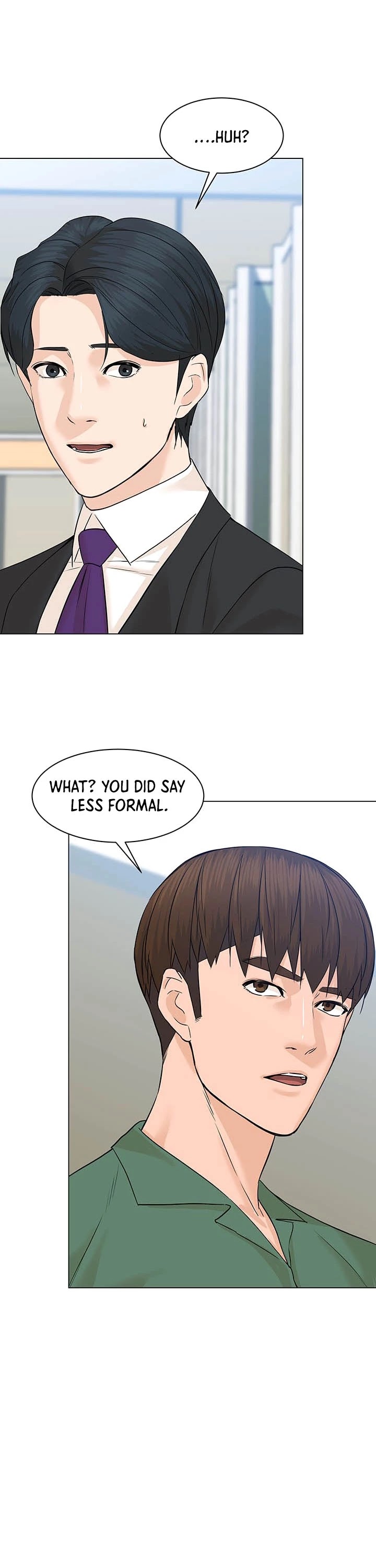 From the Grave and Back Chapter 84 page 13 - Chapter 84