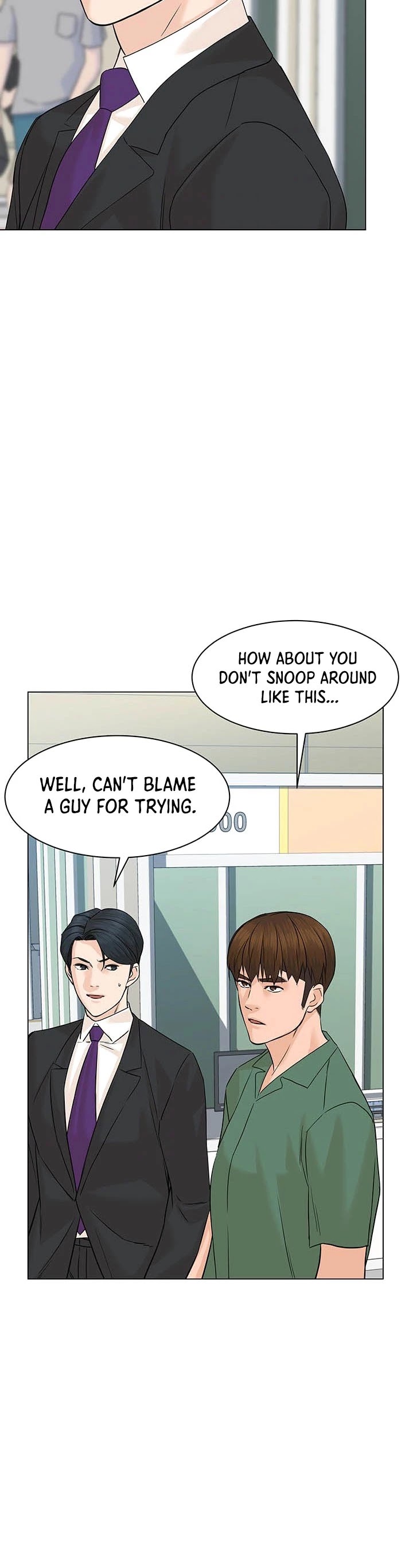 From the Grave and Back Chapter 84 page 18 - Chapter 84