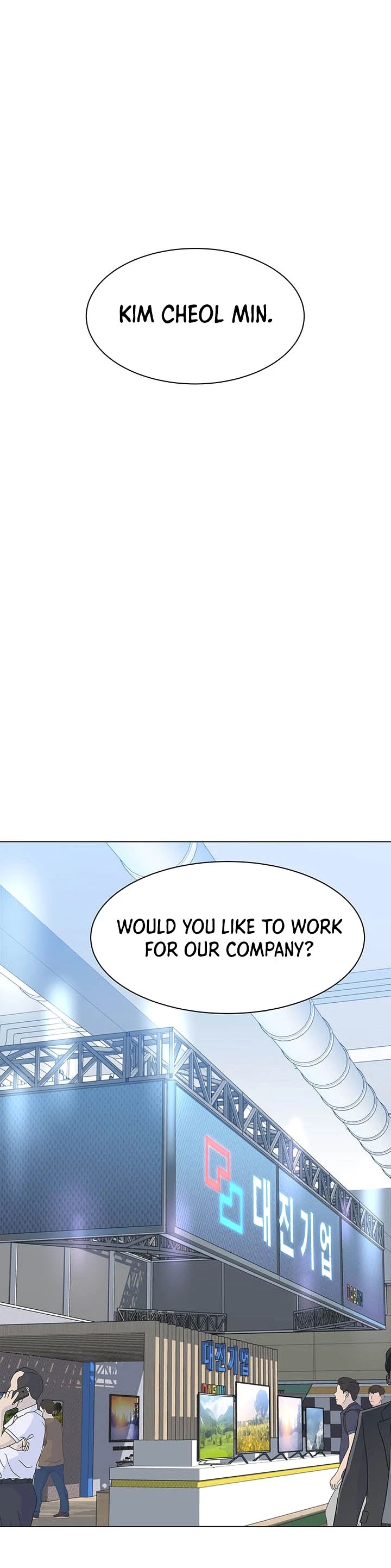 From the Grave and Back Chapter 84 page 20 - Chapter 84