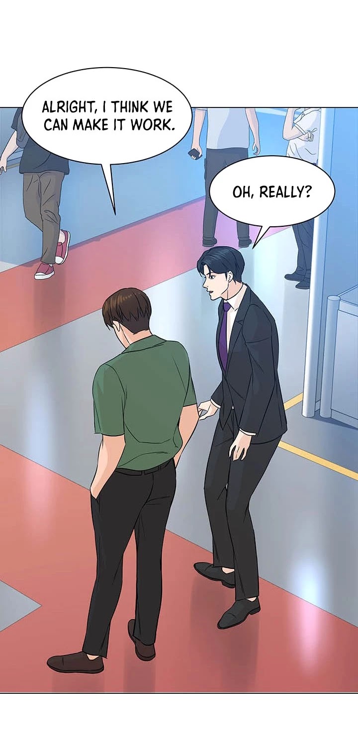 From the Grave and Back Chapter 84 page 25 - Chapter 84