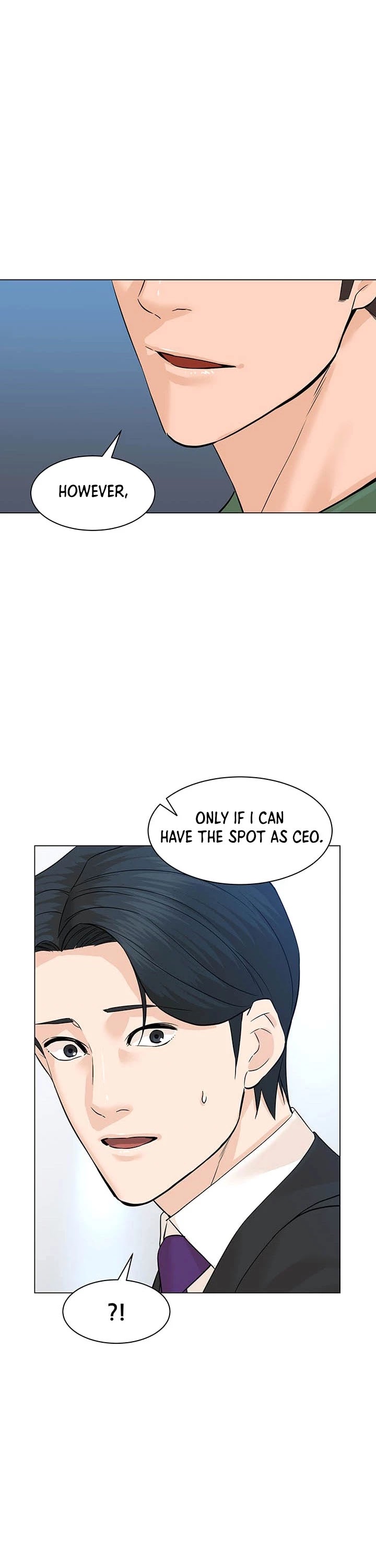 From the Grave and Back Chapter 84 page 26 - Chapter 84