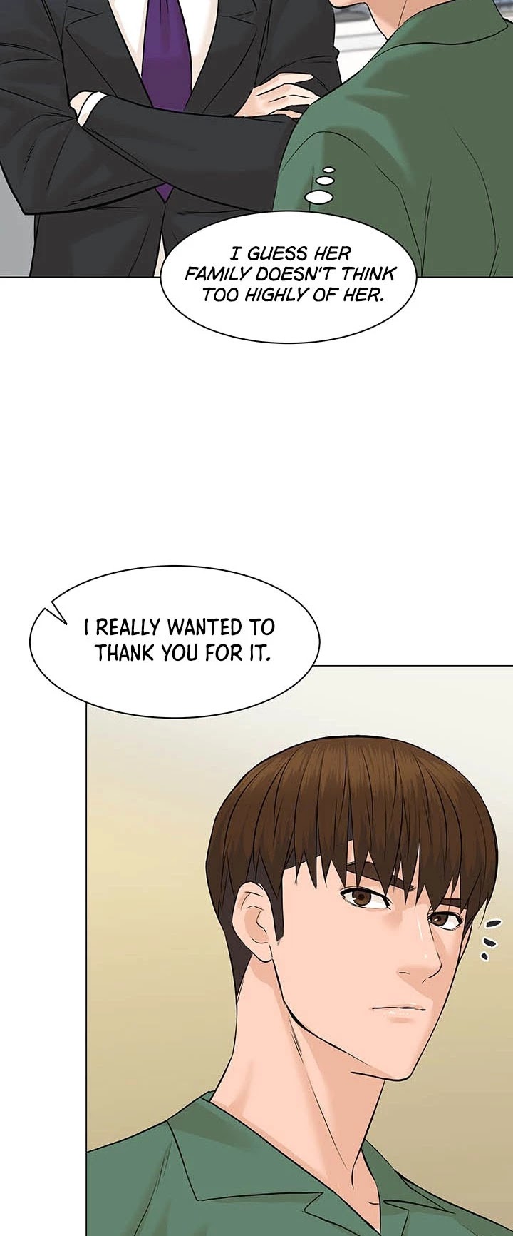 From the Grave and Back Chapter 84 page 3 - Chapter 84
