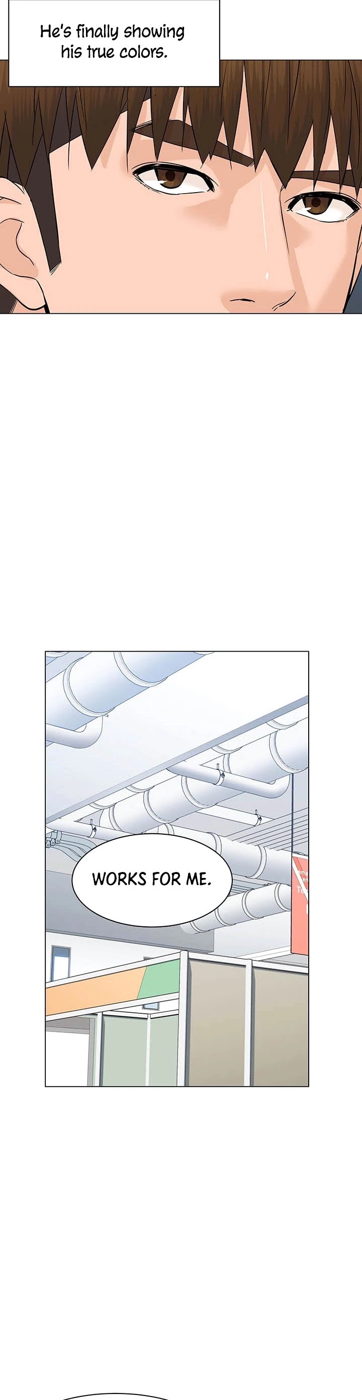 From the Grave and Back Chapter 84 page 30 - Chapter 84