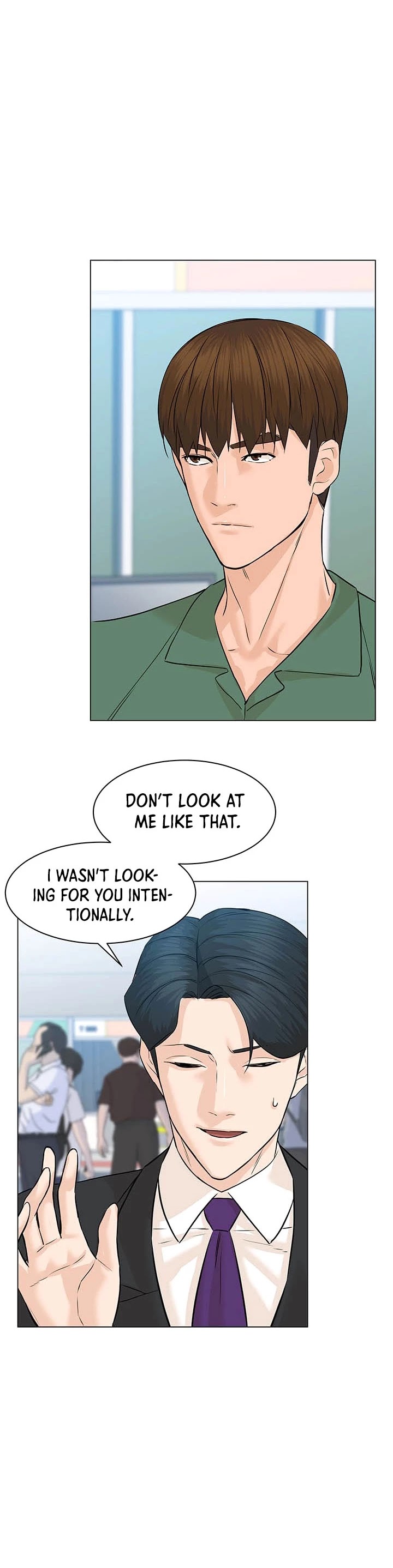 From the Grave and Back Chapter 84 page 40 - Chapter 84