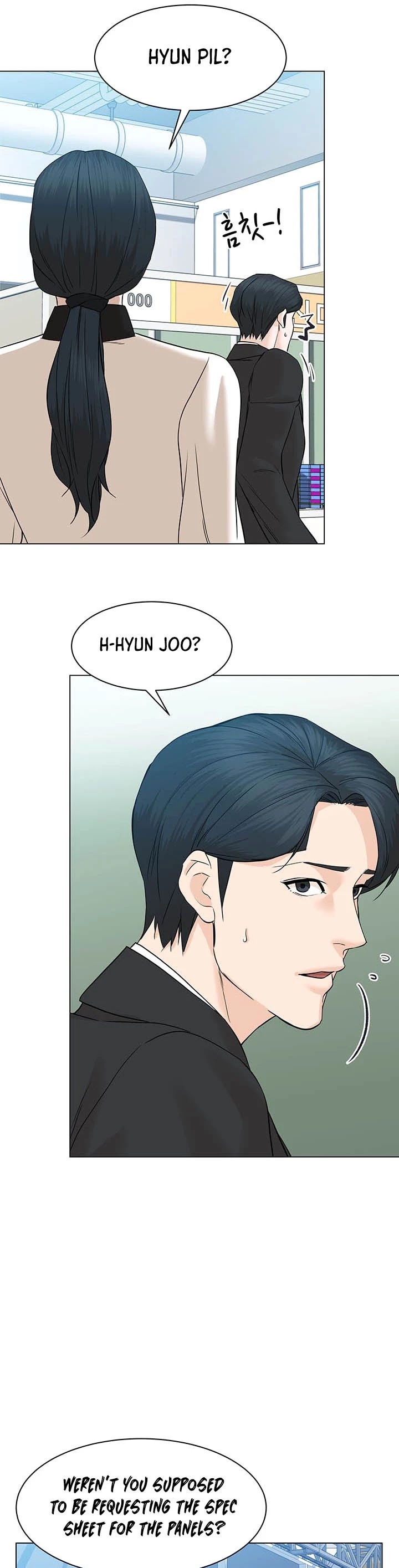 From the Grave and Back Chapter 84 page 44 - Chapter 84
