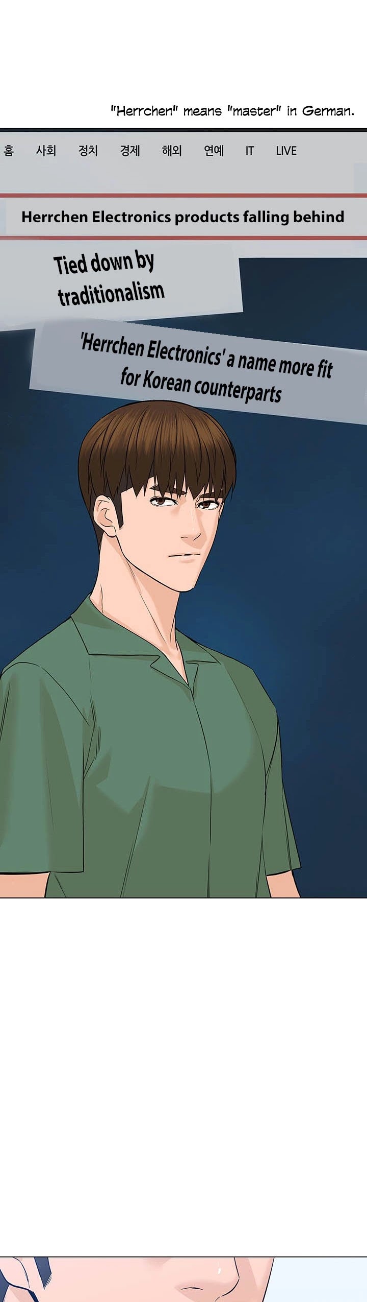 From the Grave and Back Chapter 85 page 17 - Chapter 85